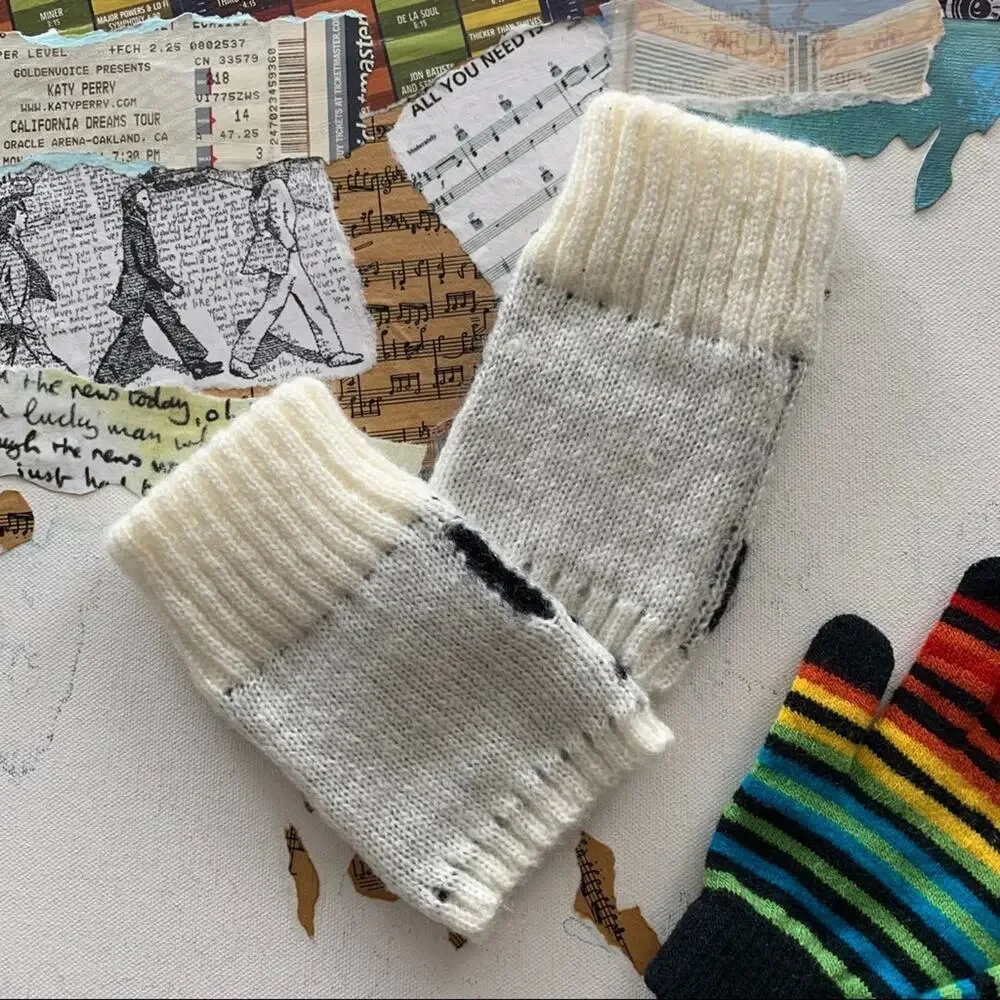 BCBGeneration + Old Navy | 2 Piece Gloves Bundle